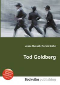 Tod Goldberg