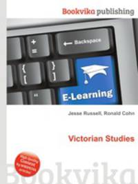 Victorian Studies