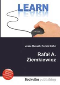 Rafal A. Ziemkiewicz