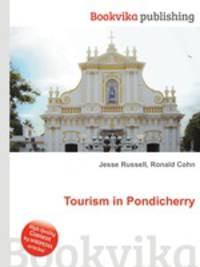 Tourism in Pondicherry