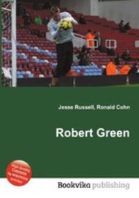 Robert Green