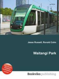 Waitangi Park