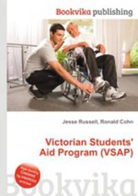 Victorian Students` Aid Program (VSAP)