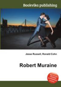 Robert Muraine