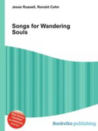 Songs for Wandering Souls