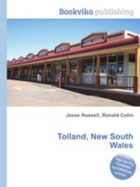 Tolland, New South Wales