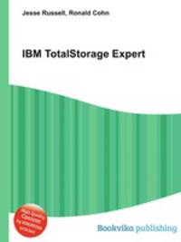 IBM TotalStorage Expert