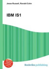 IBM IS1