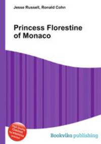 Princess Florestine of Monaco