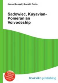Sadowiec, Kuyavian-Pomeranian Voivodeship