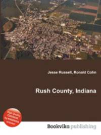 Rush County, Indiana