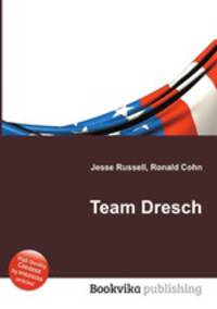 Team Dresch