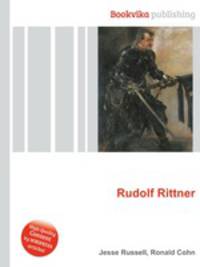 Rudolf Rittner