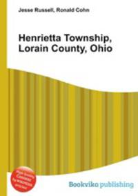 Henrietta Township, Lorain County, Ohio