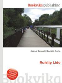 Ruislip Lido