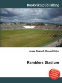 Ramblers Stadium