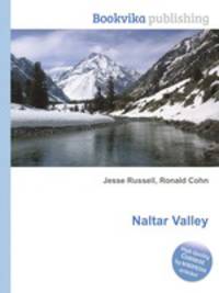 Naltar Valley