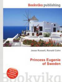 Princess Eugenie of Sweden