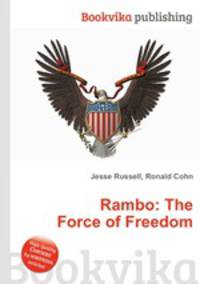 Rambo: The Force of Freedom
