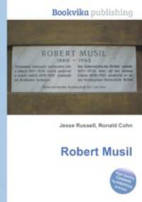 Robert Musil