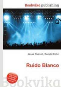 Ruido Blanco