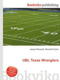UBL Texas Wranglers