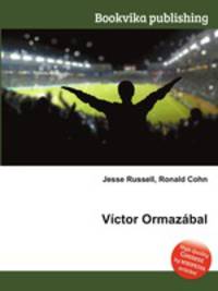 Victor Ormazabal