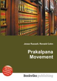 Prakalpana Movement