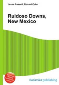 Ruidoso Downs, New Mexico