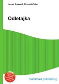 Odletajka