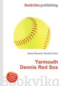 Yarmouth Dennis Red Sox