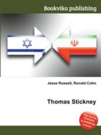 Thomas Stickney