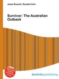 Survivor: The Australian Outback