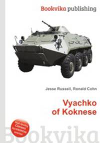 Vyachko of Koknese