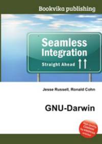 GNU-Darwin
