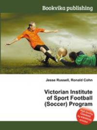 Victorian Institute of Sport Football (Soccer) Program