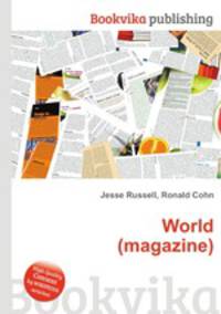 World (magazine)