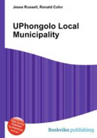 UPhongolo Local Municipality