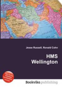 HMS Wellington