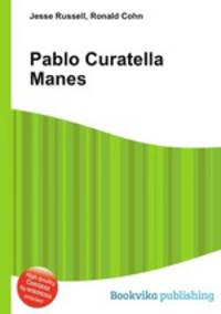 Pablo Curatella Manes