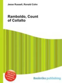 Ramboldo, Count of Collalto
