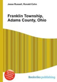 Franklin Township, Adams County, Ohio