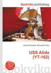 USS Alida (YT-102)