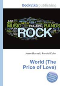 World (The Price of Love)