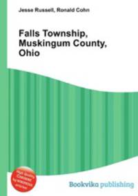 Falls Township, Muskingum County, Ohio