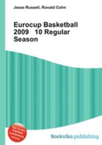 Eurocup Basketball 2009 10 Regular Season
