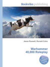 Warhammer 40,000 Roleplay