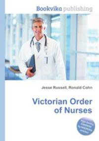 Victorian Order of Nurses