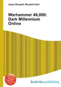 Warhammer 40,000: Dark Millennium Online