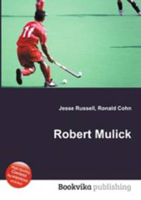 Robert Mulick